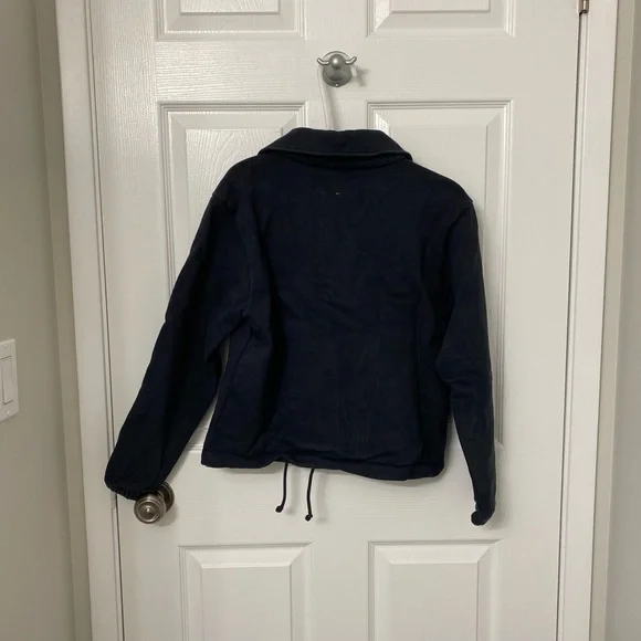 MHL TRACK TOP - Picture 2 of 6